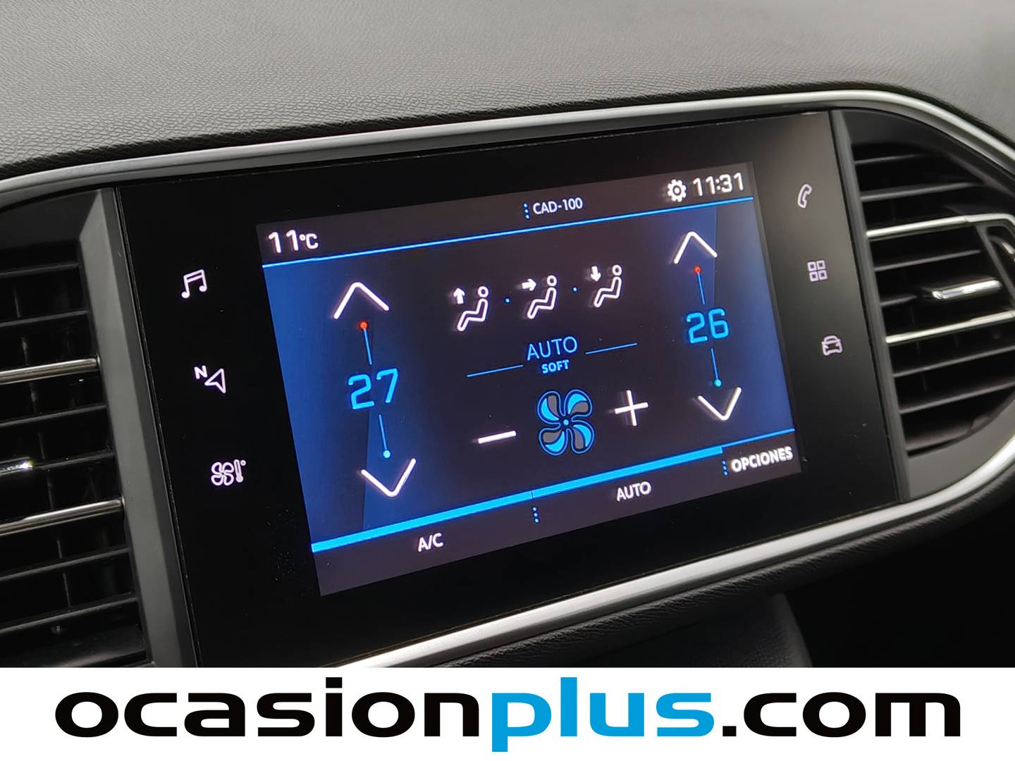 Foto Peugeot 308 Peugeot 308 PureTech 110 S&S Style (110 CV)