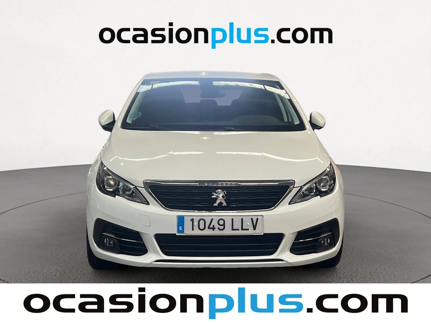 Foto Peugeot 308 Peugeot 308 PureTech 110 S&S Active Pack (110 CV)