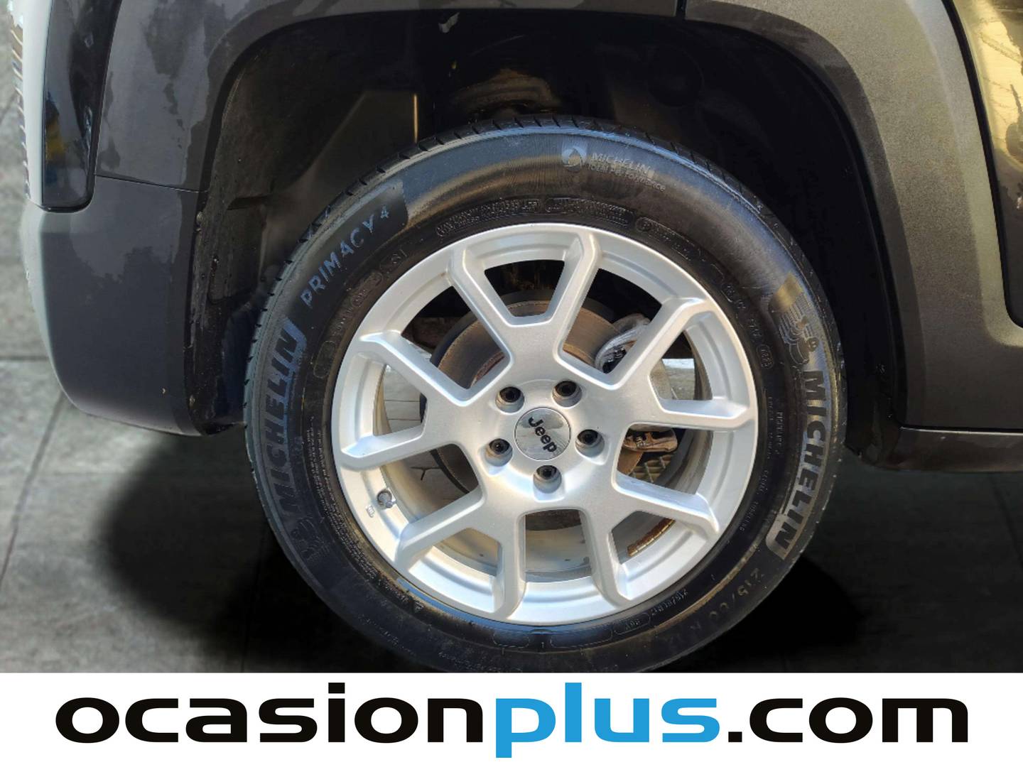 Jeep Renegade Jeep Renegade 1.0G Limited 4x2 (120 CV) 2024