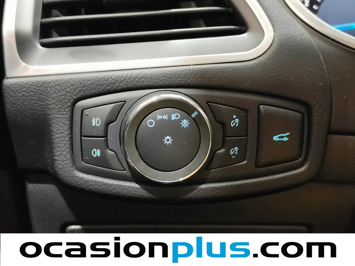 Foto Ford S-MAX Ford S-Max 2.0 TDCI Titanium (180 CV) 7 Plazas