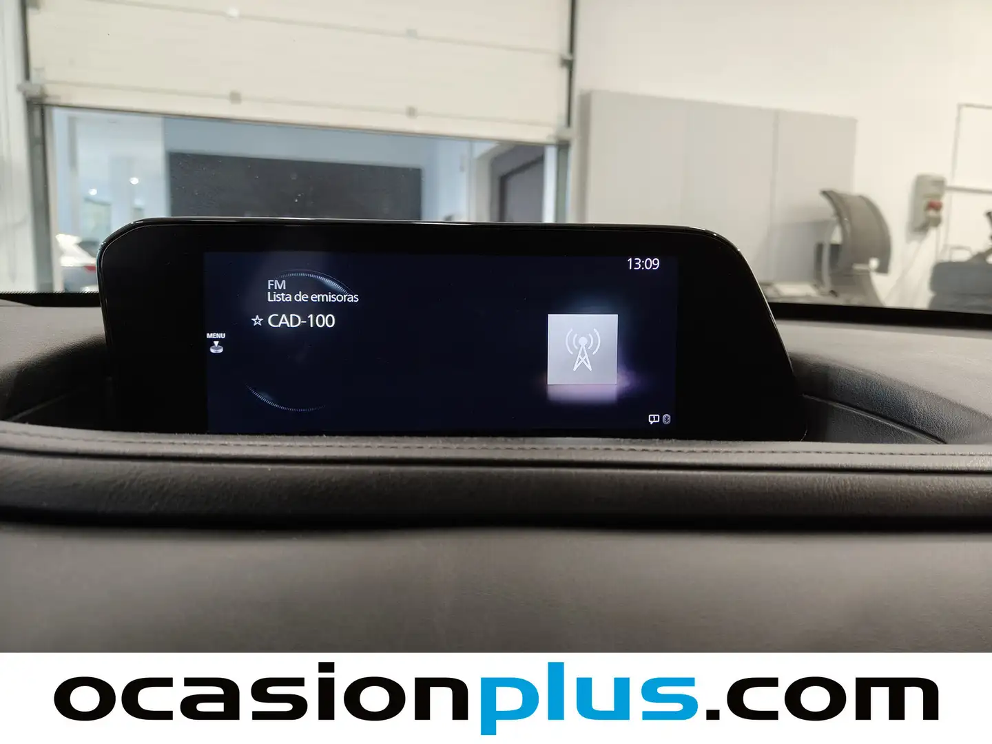 Foto Mazda CX-30 Mazda CX-30 2.0 Skyactiv-G Evolution 2WD (122 CV)