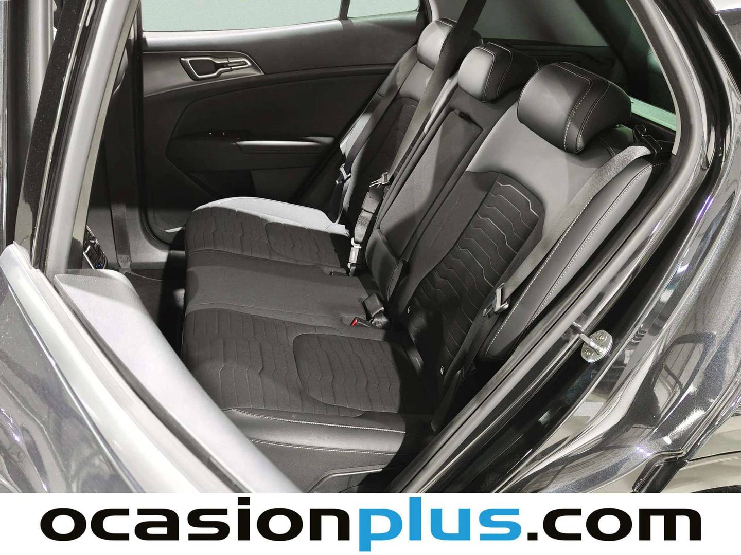 Foto KIA Sportage Kia Sportage 1.6 T-GDi HEV Tech 4x2 (230 CV)