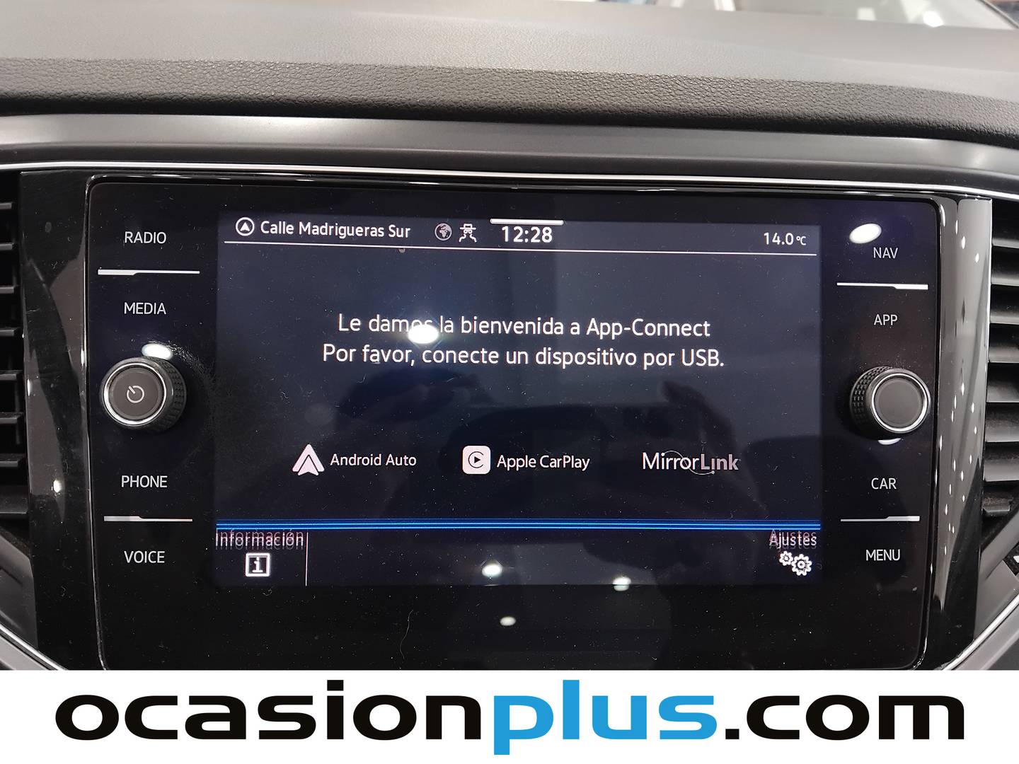 Equipamiento del Volkswagen T-Roc Volkswagen T-Roc Cabrio Style 1.0 TSI (115 CV)