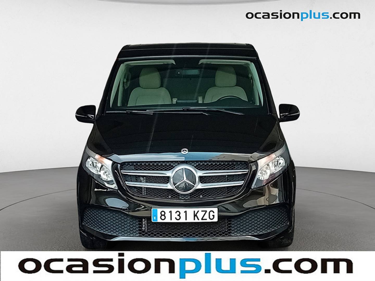 Mercedes Clase V Mercedes Clase V V 300 d Marco Polo Largo (239 CV) 4 Plazas Camperizada 2019
