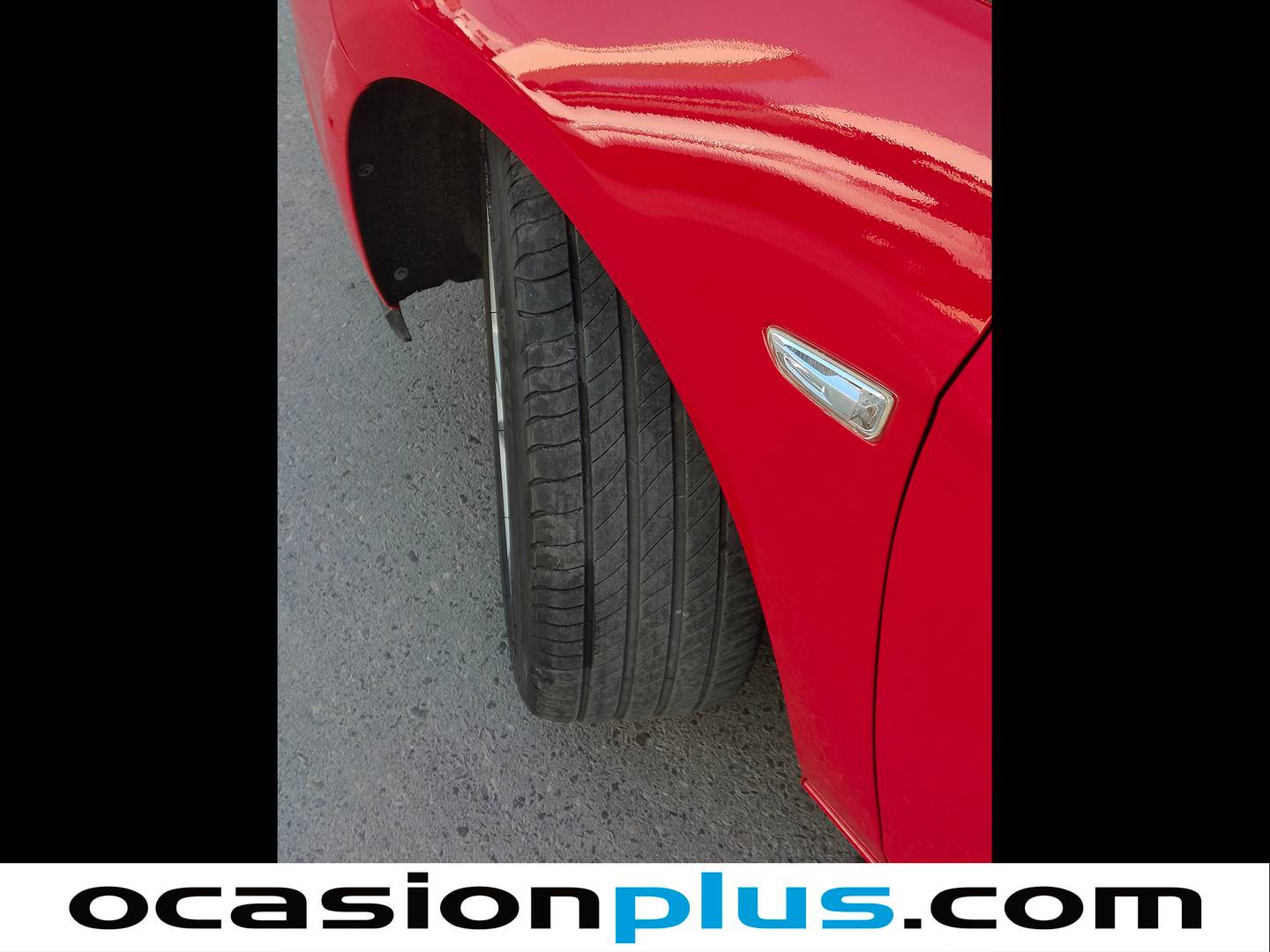 Opel Astra Opel Astra 1.4 Turbo S&S Dynamic (125 CV) de segunda mano