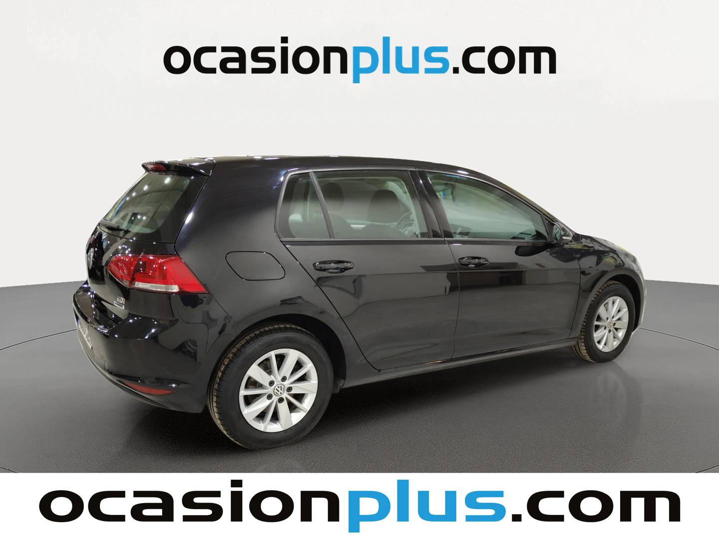 Foto Volkswagen Golf Volkswagen Golf Business 1.6 TDI BMT (110 CV) DSG