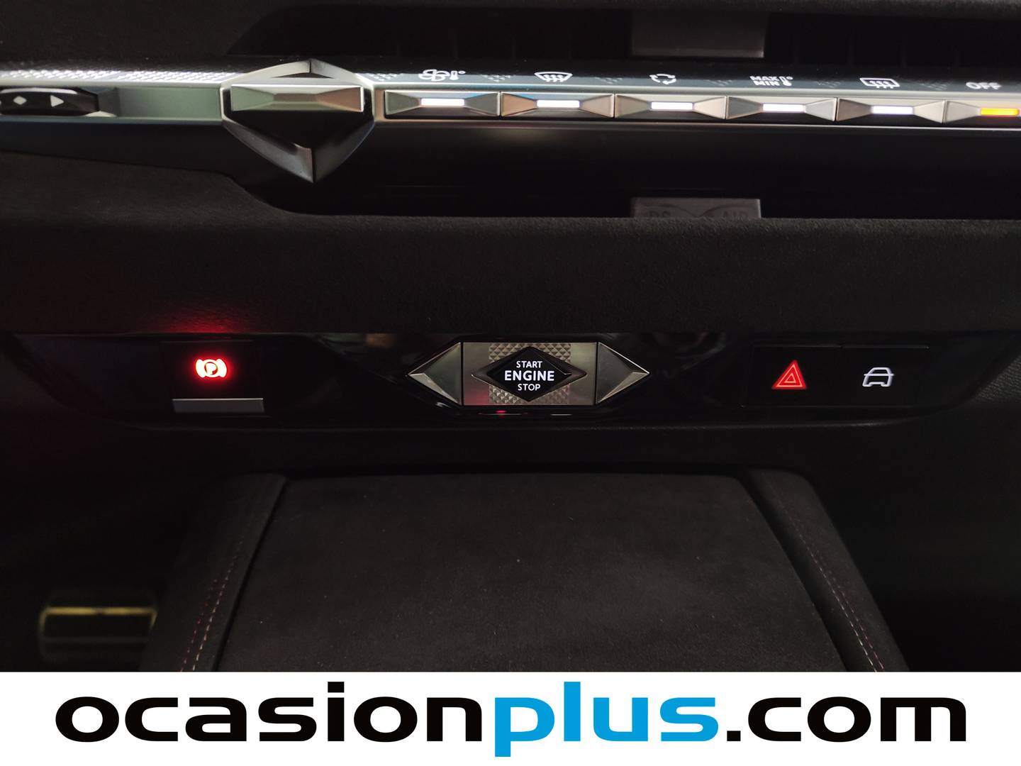 Foto DS DS 4 DS DS4 E-Tense 225 Performance Line (225 CV)