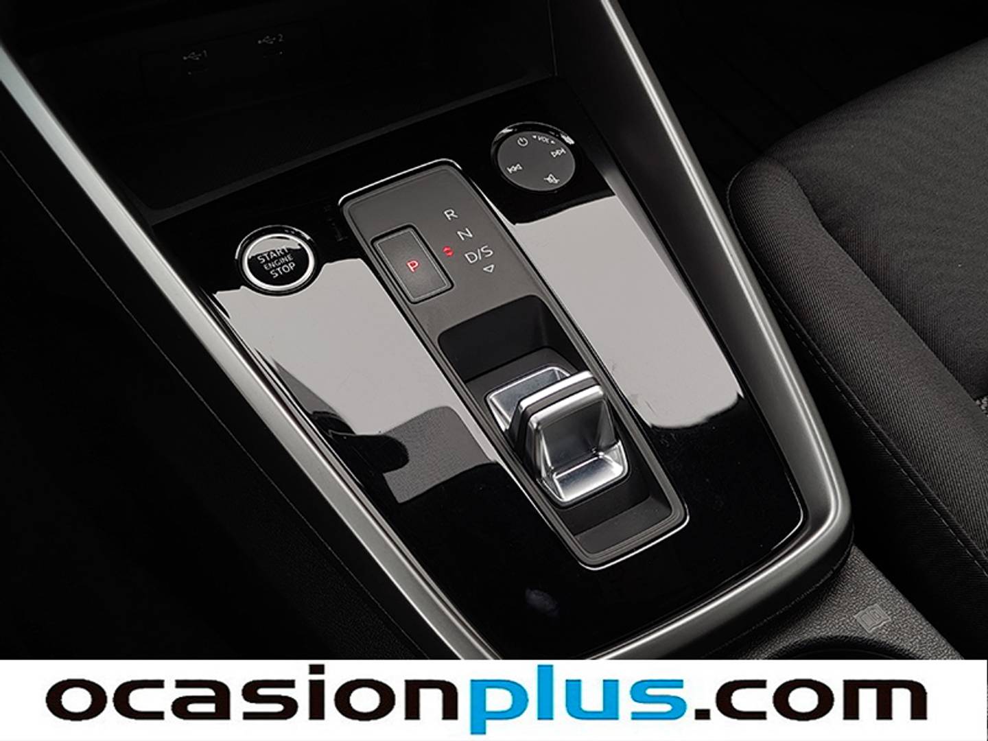 Foto Audi A3 Audi A3 Sportback 30 TFSI (110 CV) S tronic