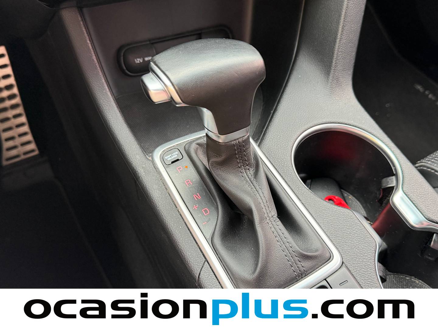 KIA Sportage KIA Sportage 1.6 MHEV GT Line Essential 4x2 DCT (136 CV) de ocasión