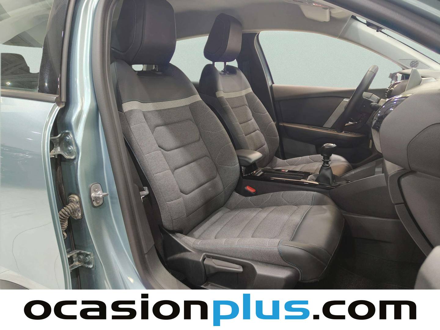 Citroën C4 Citroën C4 PureTech 130 S&S 6v Feel Pack (130 CV) manual
