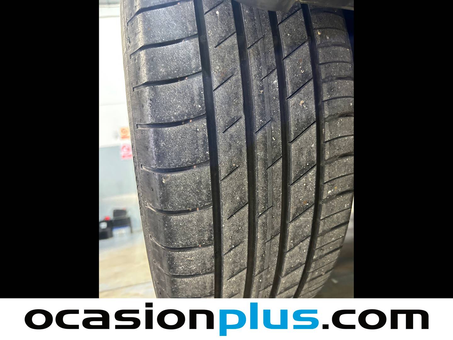 Foto Peugeot Rifter Peugeot Rifter PureTech Allure Standard (110 CV)