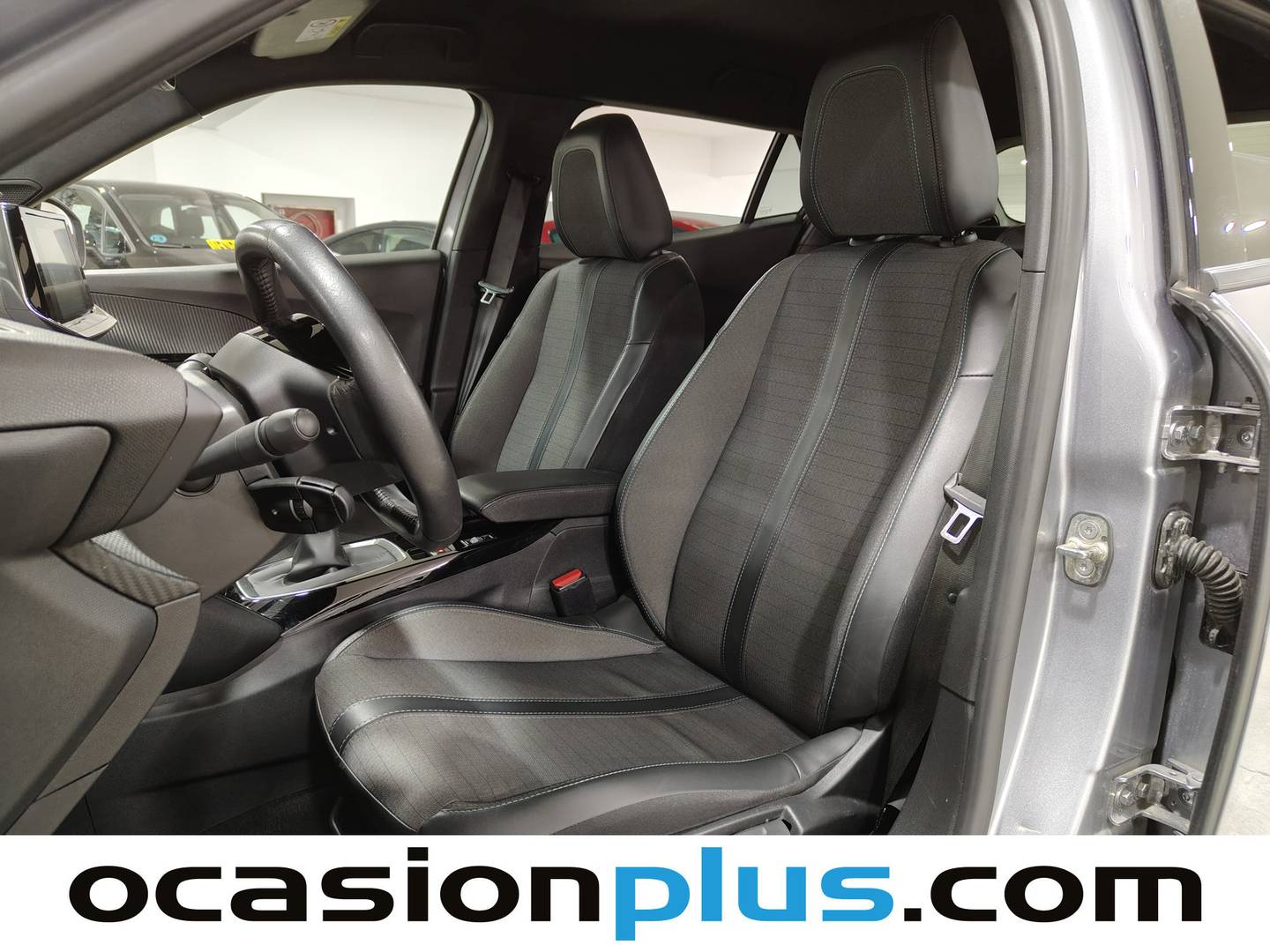 Peugeot 2008 Peugeot 2008 PureTech 100 S&S Allure (100 CV) 2023