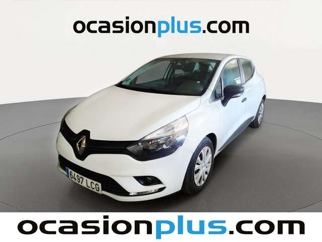 Renault Clio Business Energy dCi (75 CV) de segunda mano