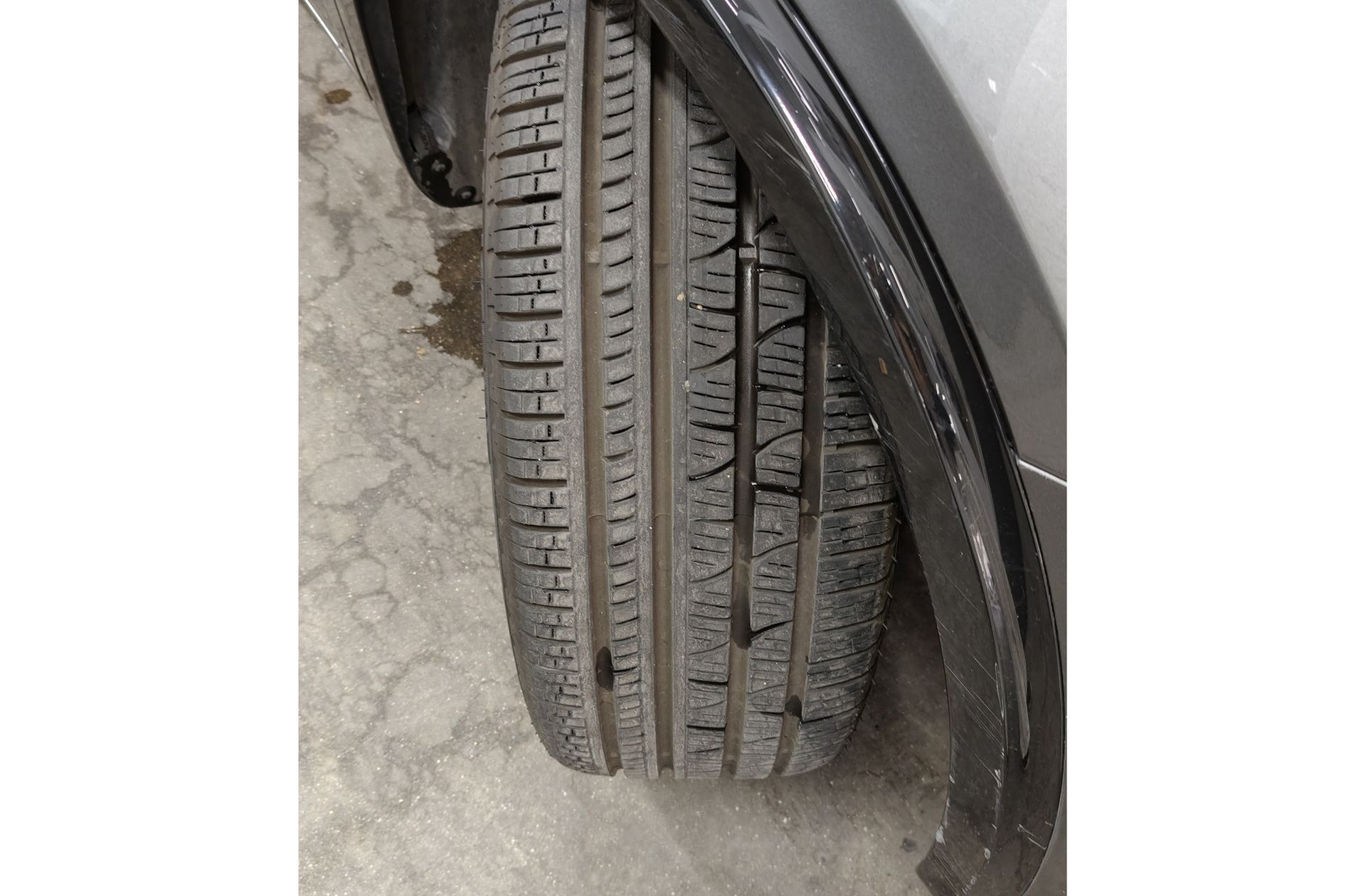Infiniti Q30 2.2D Premium 7DCT - foto 38