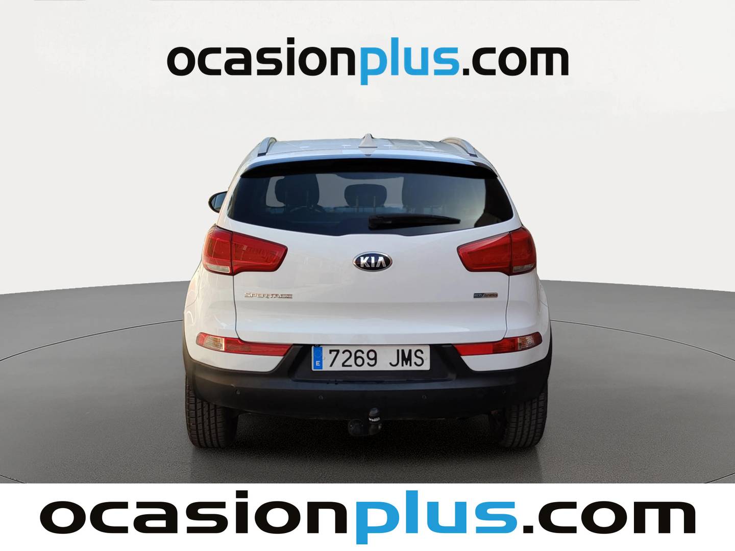 KIA Sportage KIA Sportage 1.6 GDI x-Tech Eco-Dynamics 4x2  (135 CV) barato