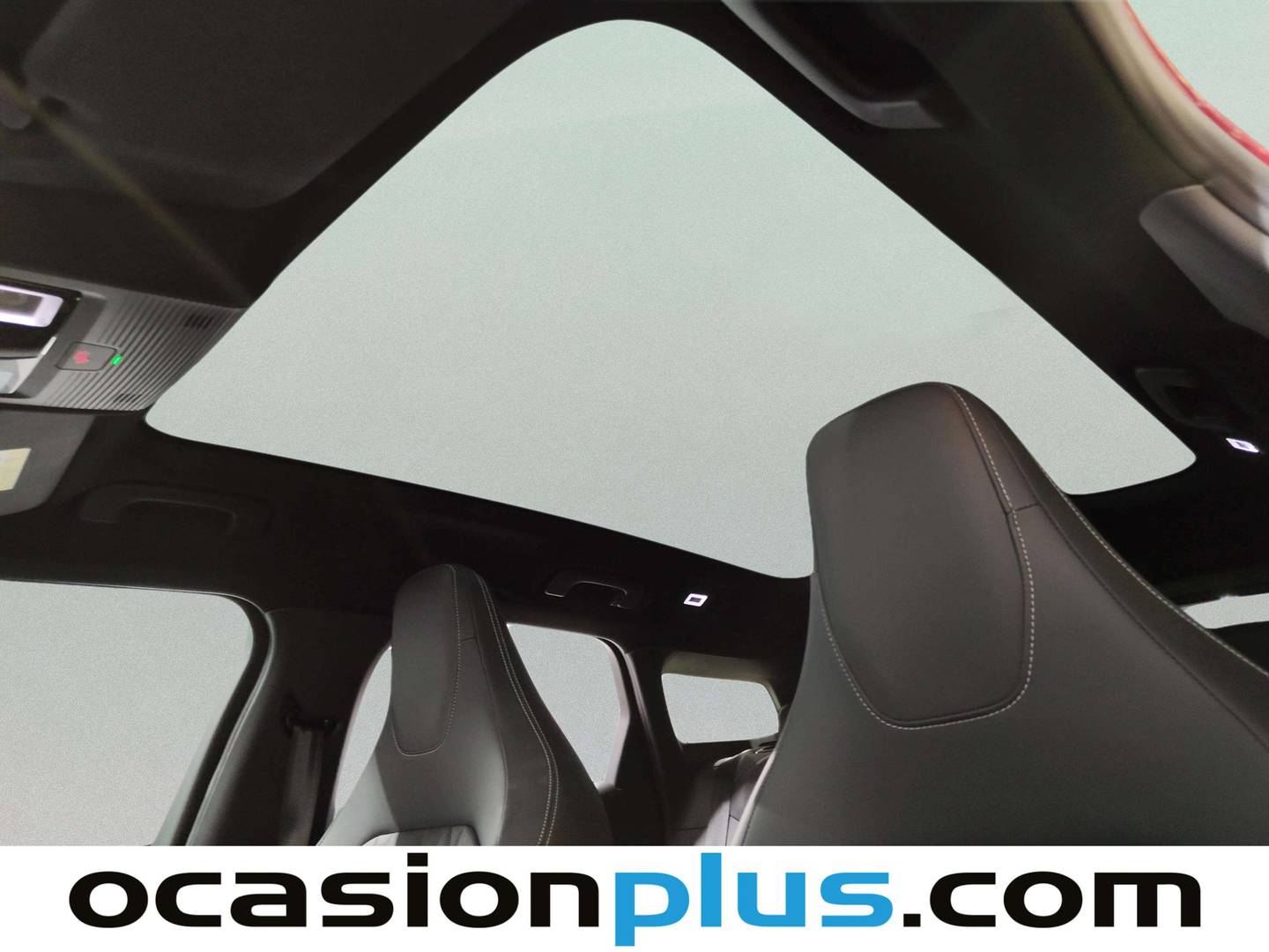Extras y acabados del Ford Explorer EV Ford Explorer Premium Rango Extendido RWD 77kWh (286 CV)