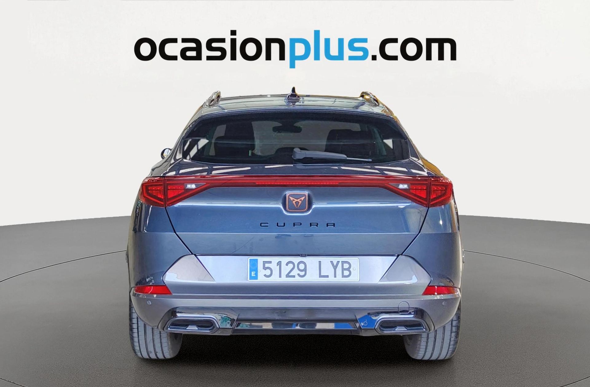 Cupra Formentor 1.5 TSI DSG - foto 14