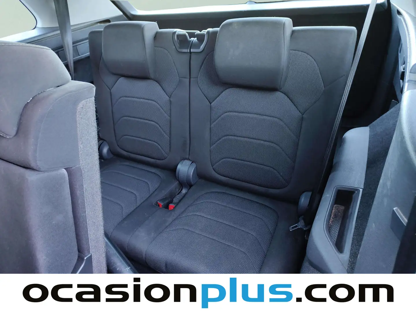 Foto Skoda Kodiaq Skoda Kodiaq 1.5 TSI Ambition 4x2 DSG (150 CV) 7 Plazas