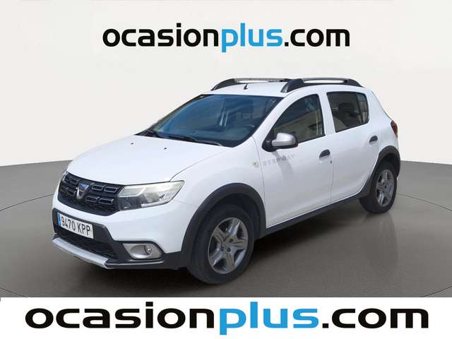 Dacia Sandero Stepway Essential TCe (90 CV) de segunda mano