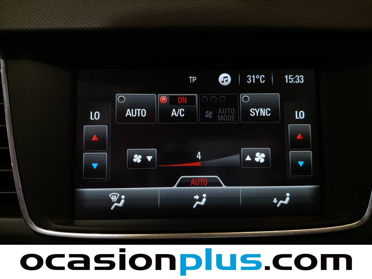 Opel Crossland X Opel Crossland X 1.2 S&S Innovation (130 CV) km 0