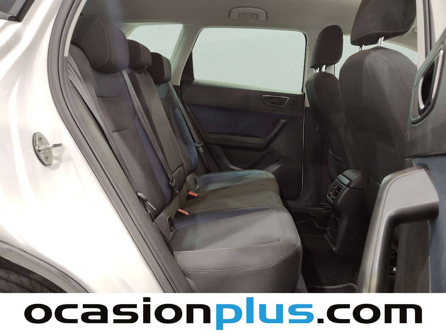 Seat Ateca Seat Ateca 1.0 TSI S&S Ecomotive Style (115 CV) barato
