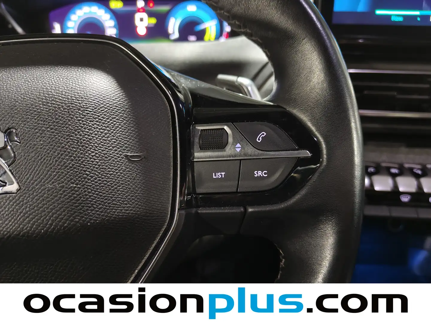 Foto Peugeot 3008 Hybrid Peugeot 3008 Hybrid 300 Allure Pack e-EAT8  (300 CV)