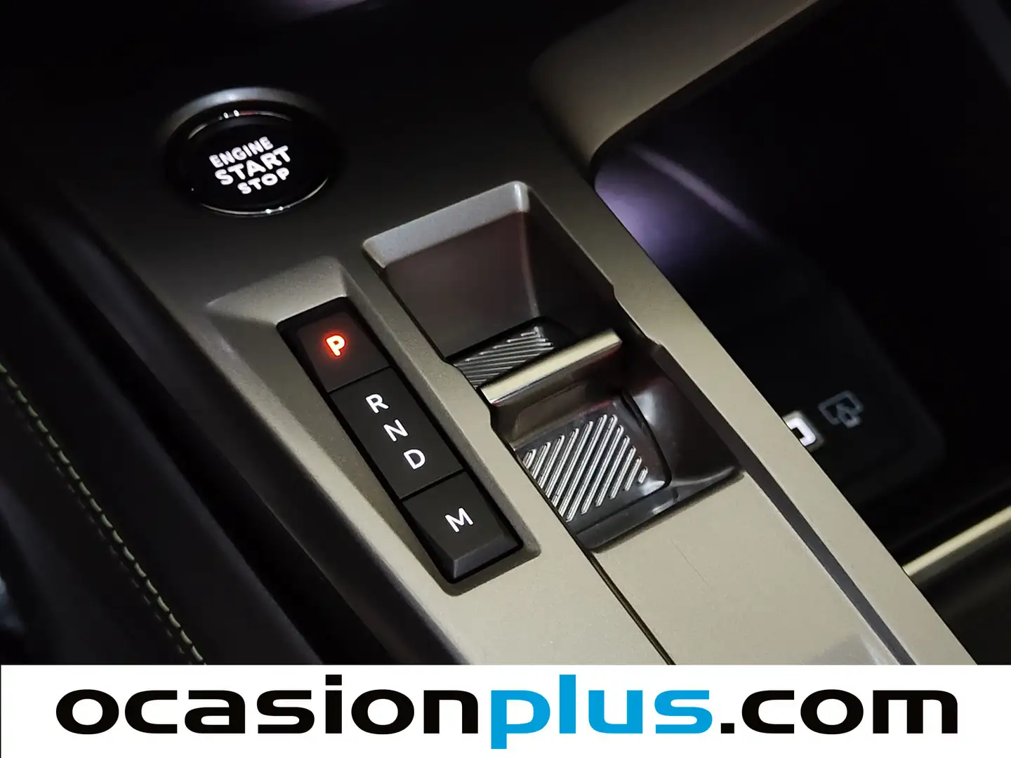 Foto Peugeot 308 Peugeot 308 PureTech 130 S&S GT EAT8 (130 CV)