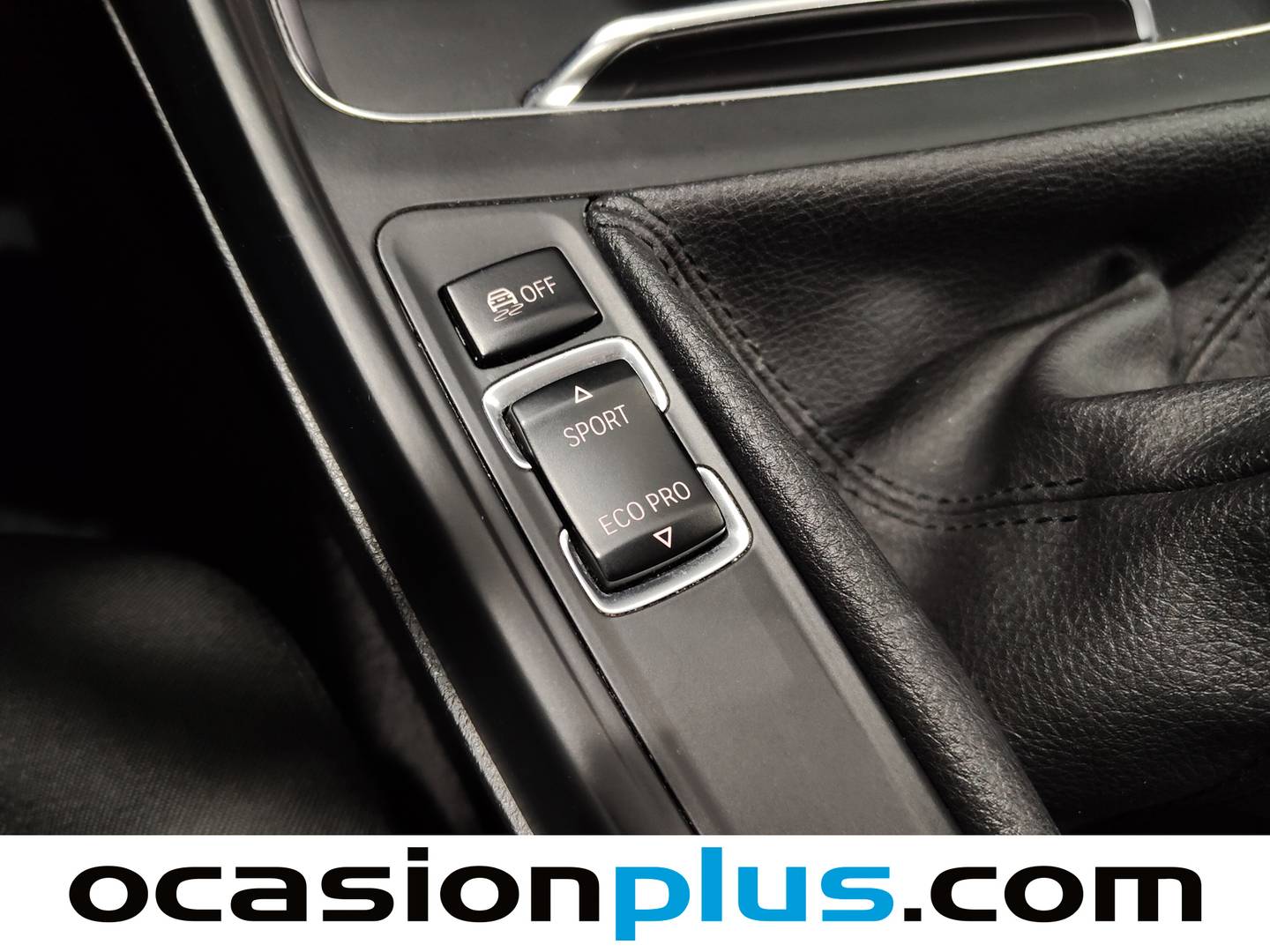 BMW Serie 1 BMW Serie 1 116i (109 CV) seminuevo