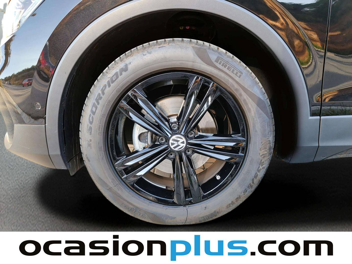 Volkswagen Tiguan Volkswagen Tiguan Urban Sport 1.5 TSI (130 CV) de segunda mano