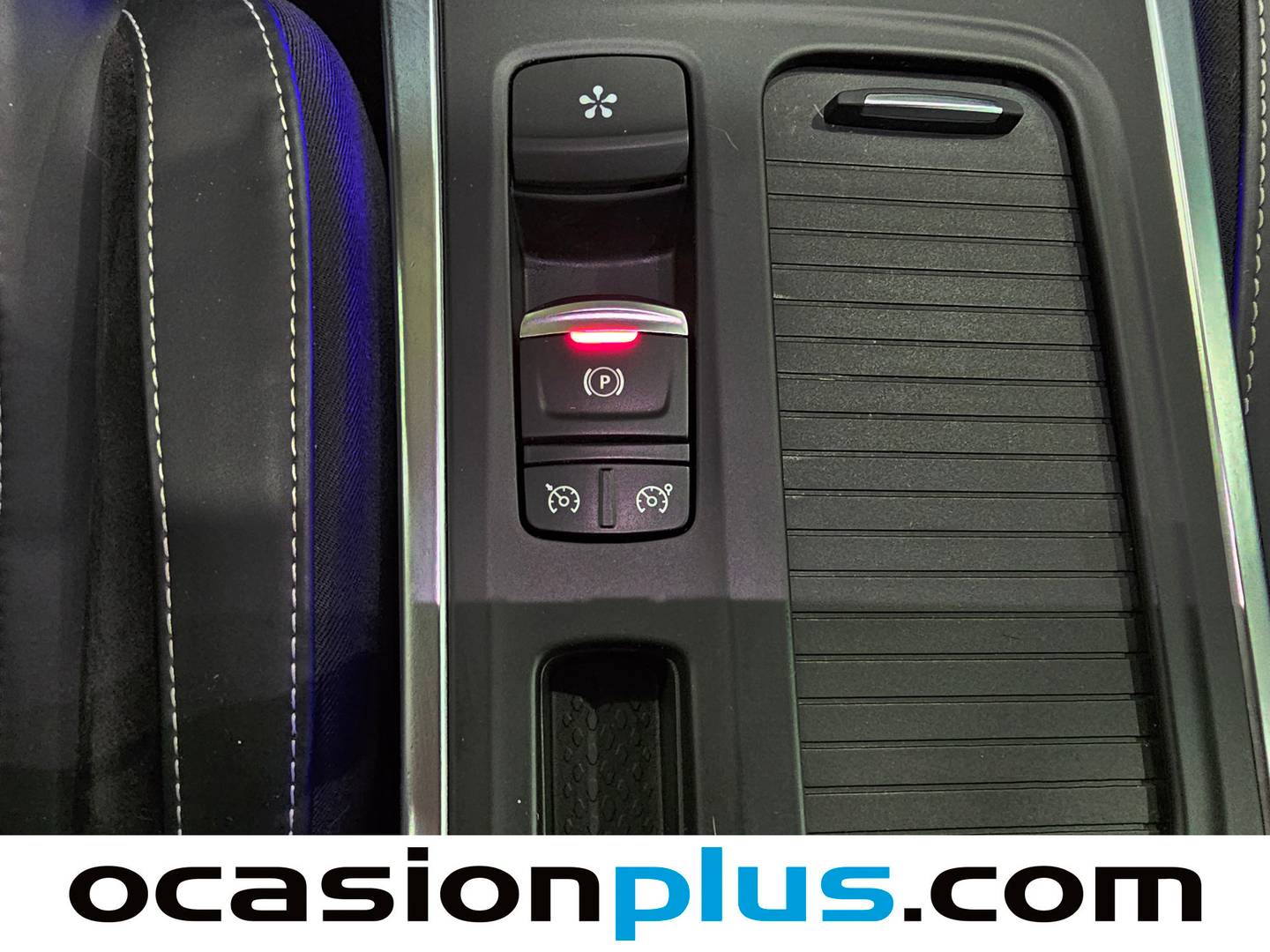 Paquetes del Renault Mégane Renault Megane Sport Tourer Zen Energy TCe (130 CV) EDC