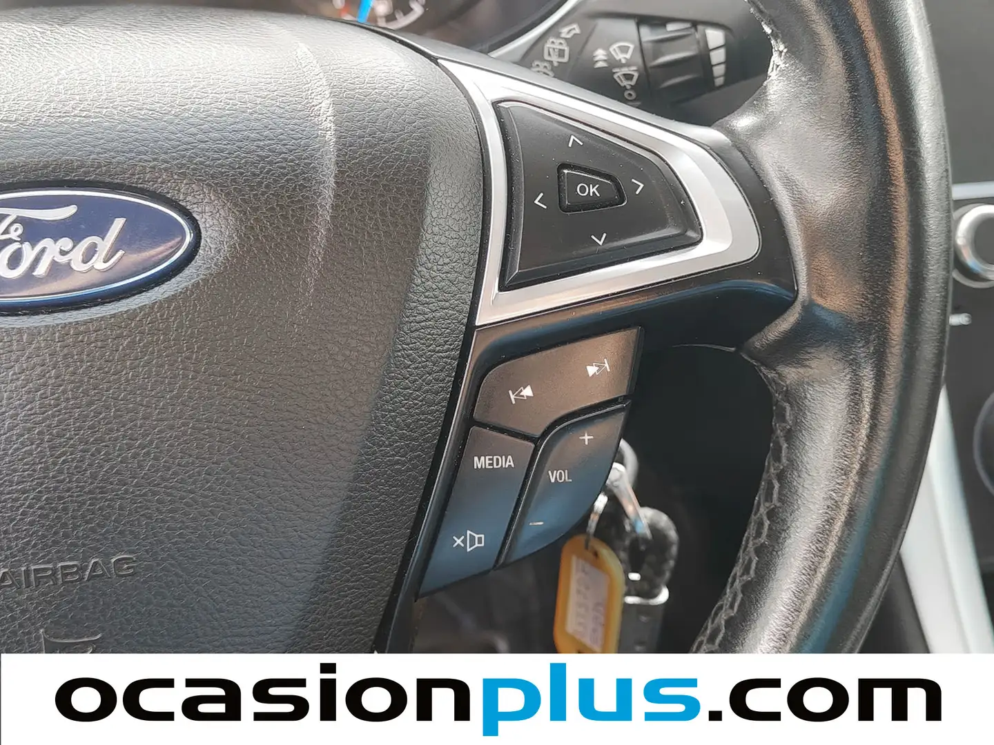 Foto Ford Mondeo Ford Mondeo 1.6 TDCI Trend (115 CV)