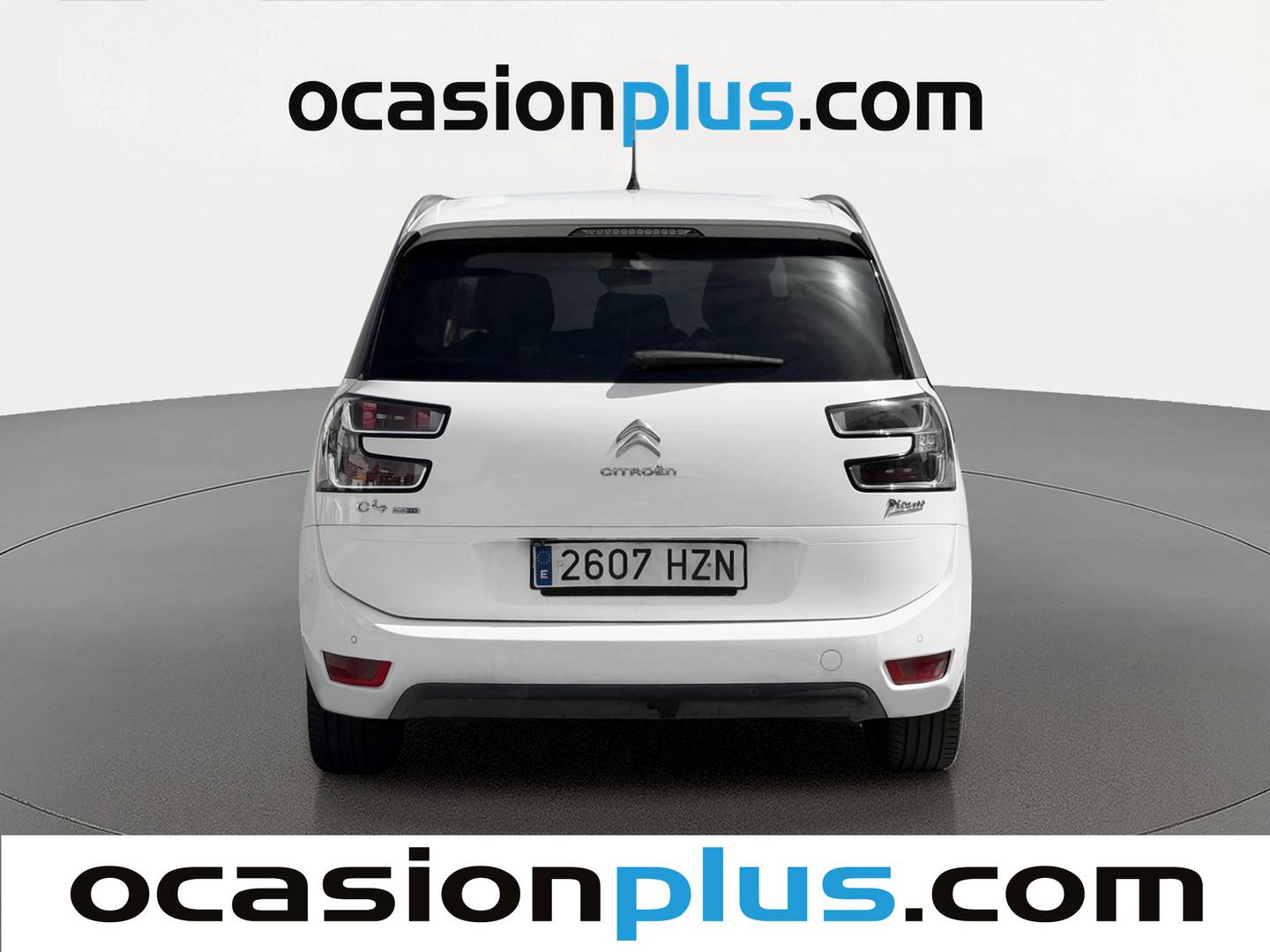 Citroën C4 Picasso Citroën C4 Picasso BlueHDi 150 Intensive (150 CV) 7 plazas al mejor precio