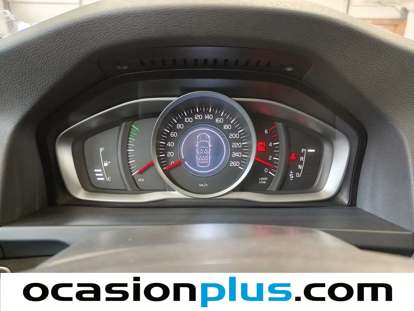 Foto Volvo V60 Volvo V60 D3 Momentum Auto (150 CV)