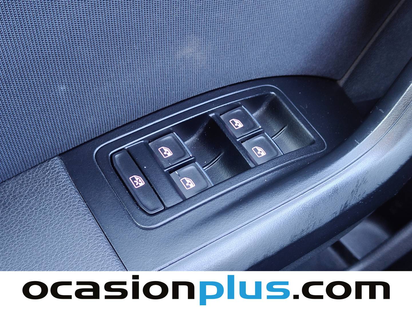 Seat Ateca SEAT Ateca 1.4 EcoTSI S&S Style (150 CV) de ocasión