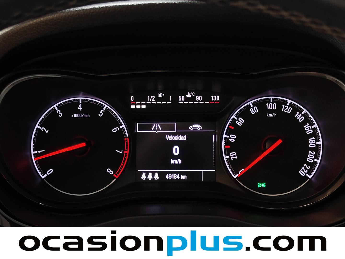 Opel Corsa Opel Corsa 1.4 Selective (90 CV) de ocasión