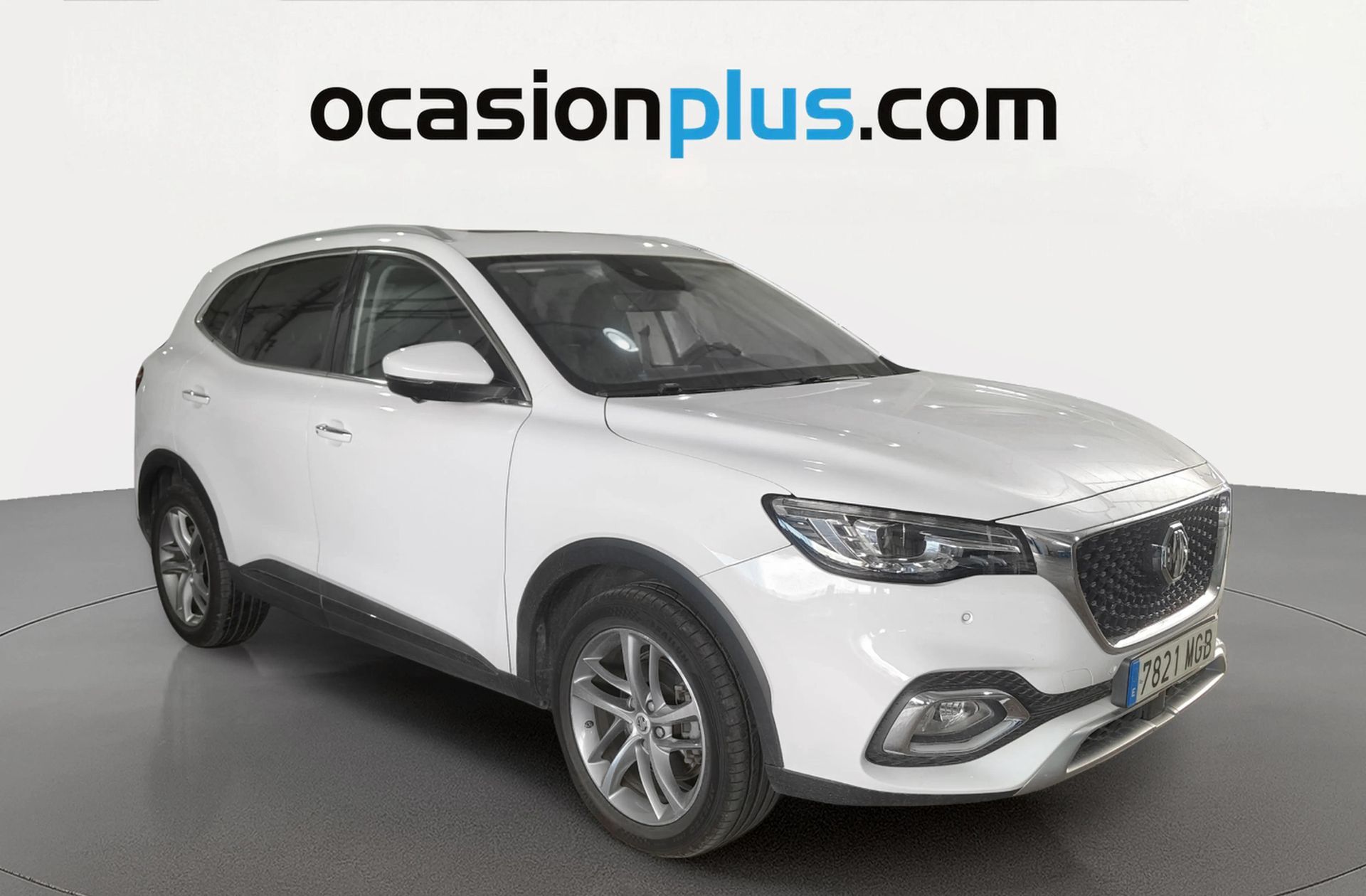 MG HS 1.5 Turbo GDI Luxury DCT - foto 2