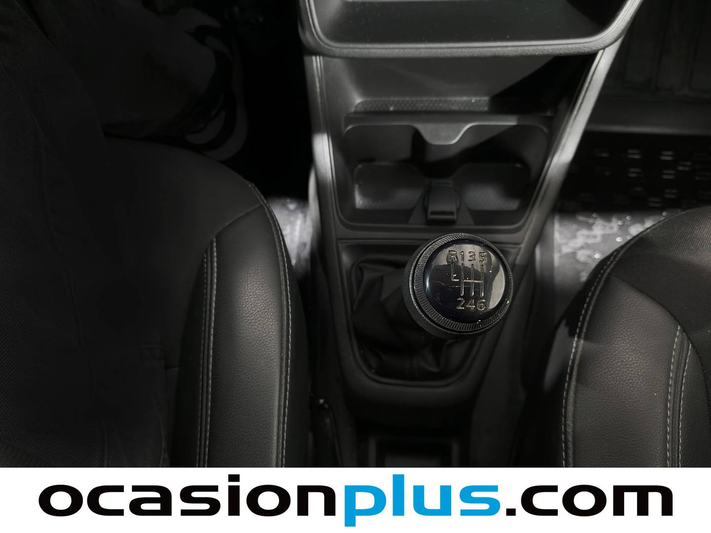 Renault Express Renault Express Furgon  Confort Blue dCi (95 CV) de segunda mano