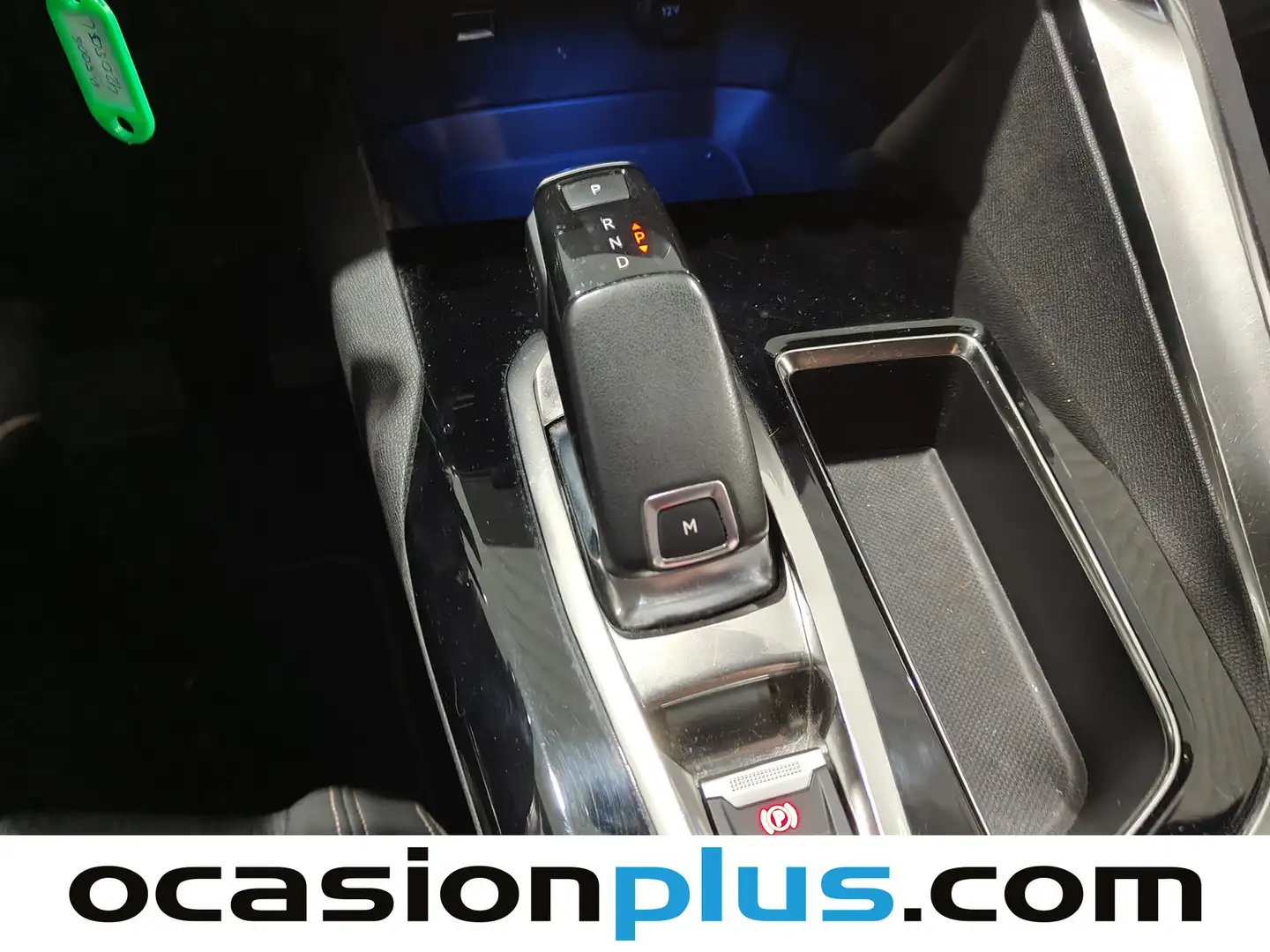 Foto Peugeot 5008 Peugeot 5008 BlueHDI GT Line S&S (130 CV) 7 Plazas