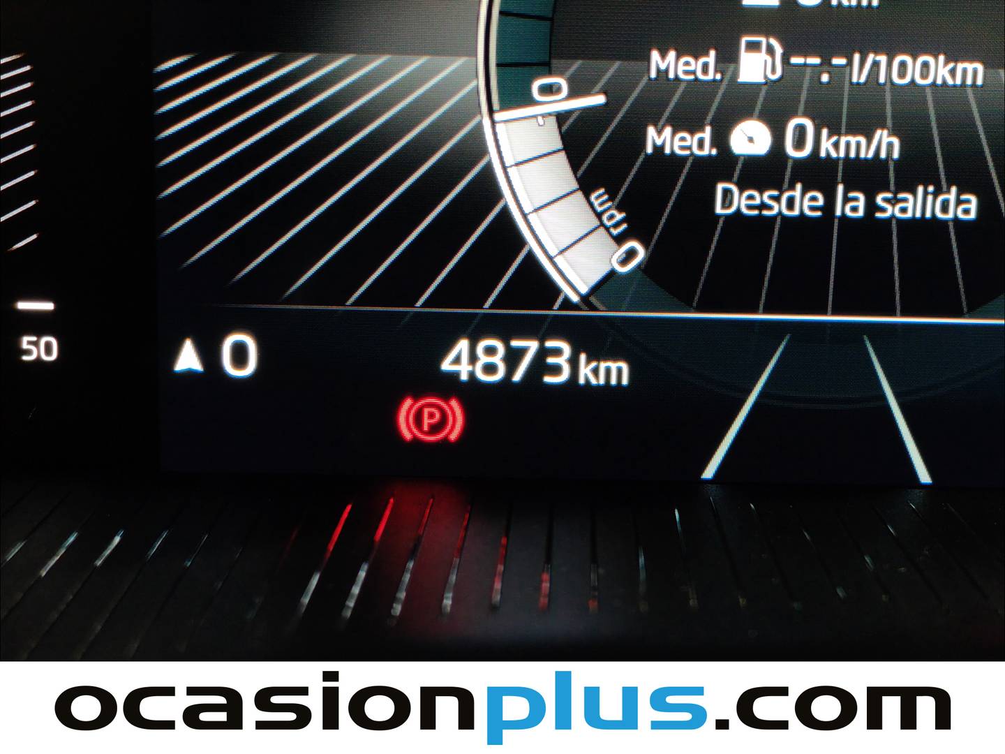 Foto Skoda Fabia Skoda Fabia 1.0 TSI Selection (95 CV)