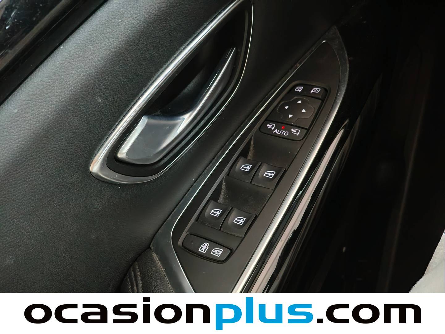 Renault Espace Renault Espace Zen Blue dCi (200 CV) EDC seminuevo