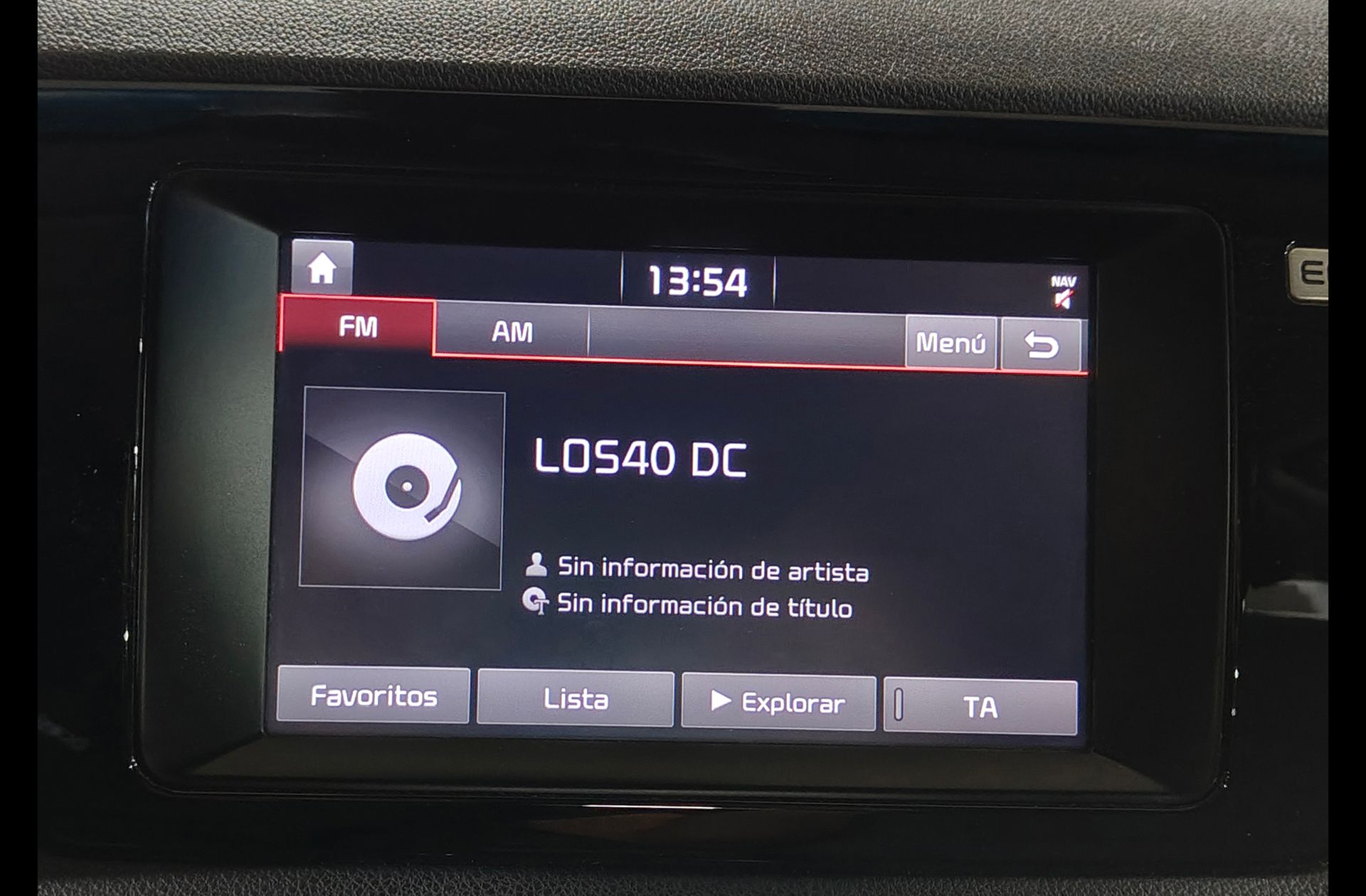 Kia Niro 1.6 GDi PHEV Híbrido Drive - foto 29