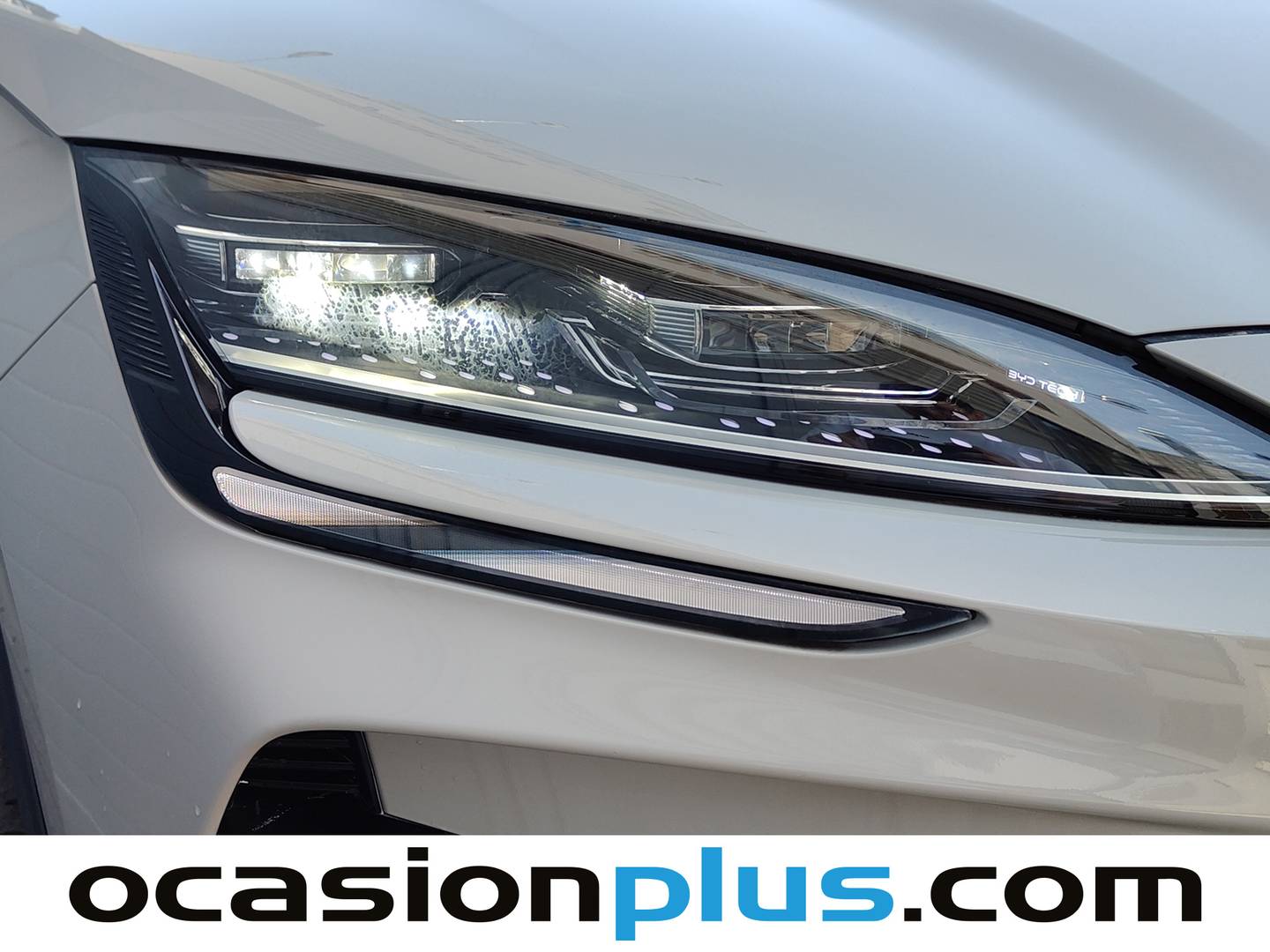 Paquetes del BYD Seal U DM-i BYD Seal U DM-i DM-i Comfort  (218 CV)