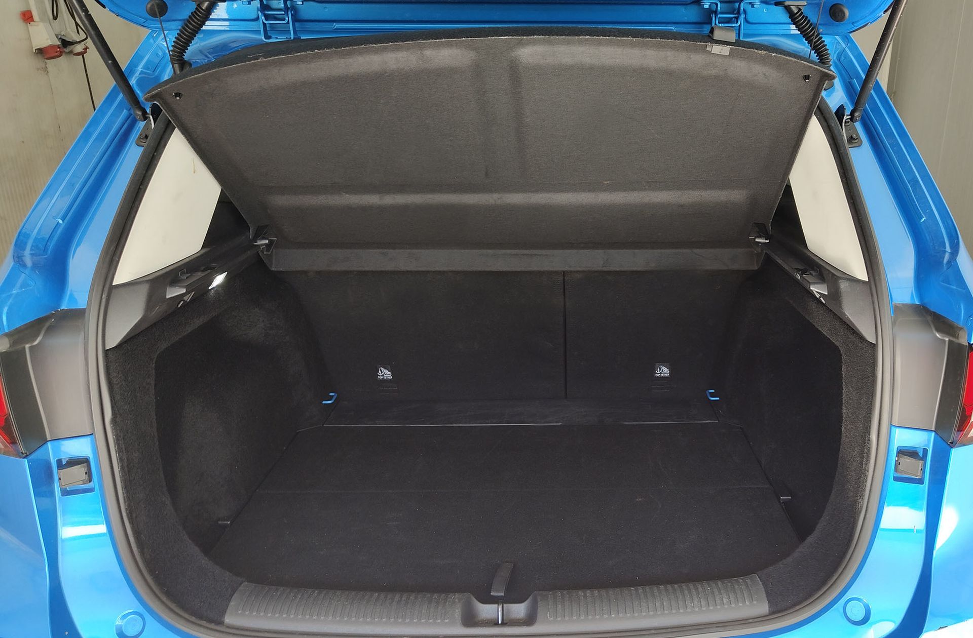 MG ZS 1.5 Hybrid+ Luxury - foto 17