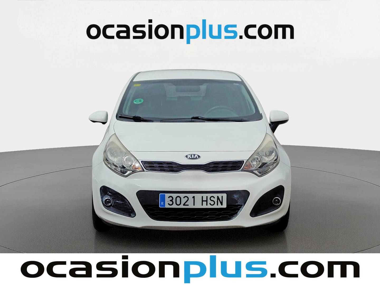 KIA Rio Kia Rio 1.2 CVVT Drive (85 CV) 85cv