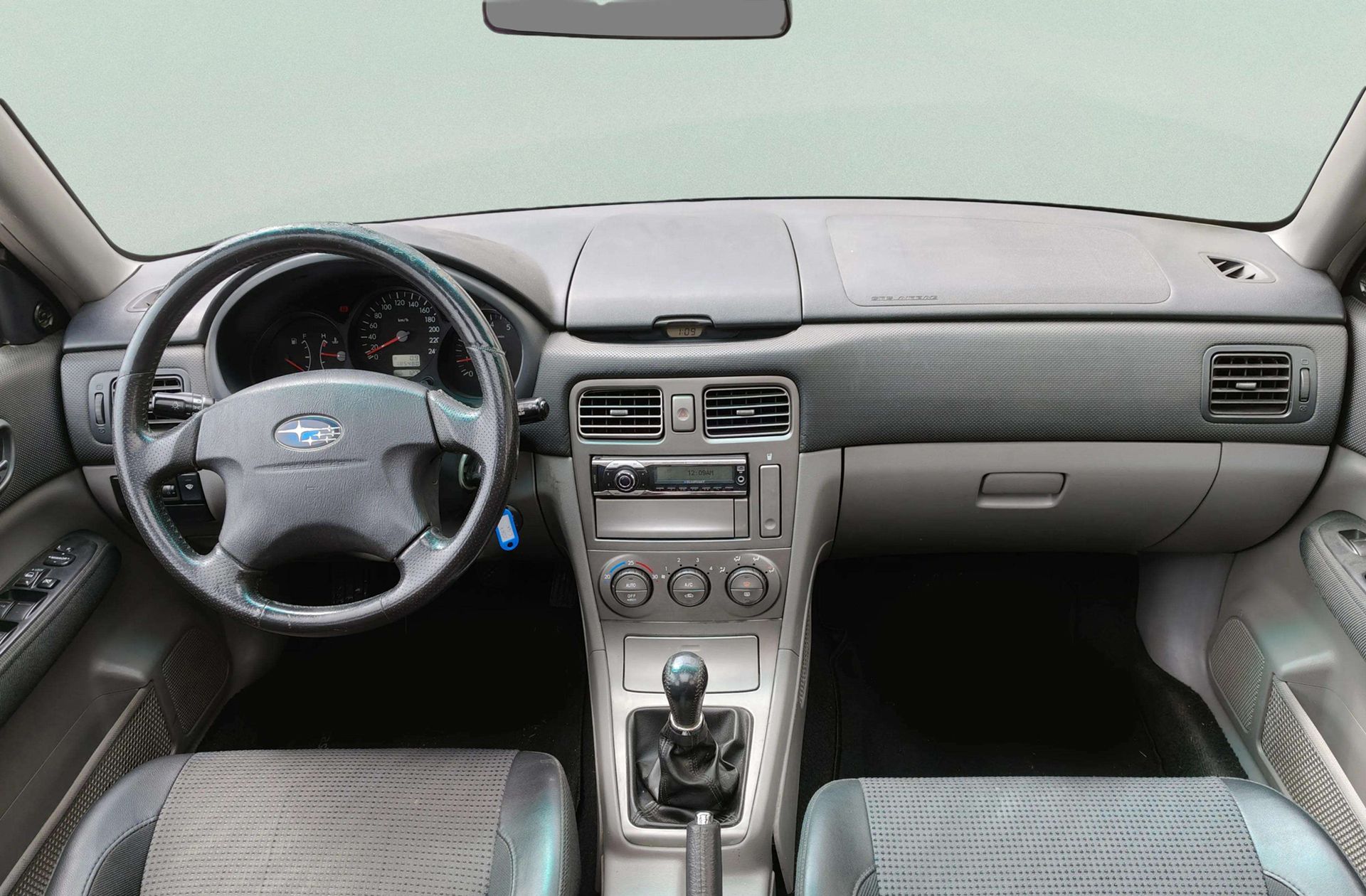 Subaru Forester 2.0 XT AWD - foto 7
