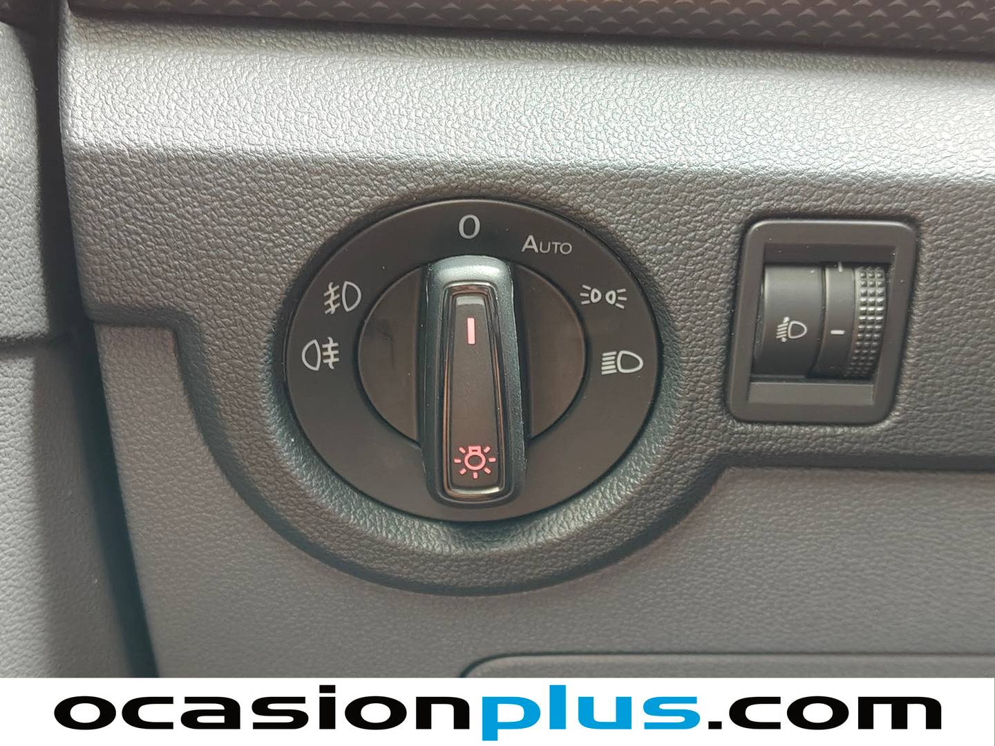 Extras del Volkswagen T-Cross Volkswagen T-Cross Advance 1.0 TSI (115 CV)