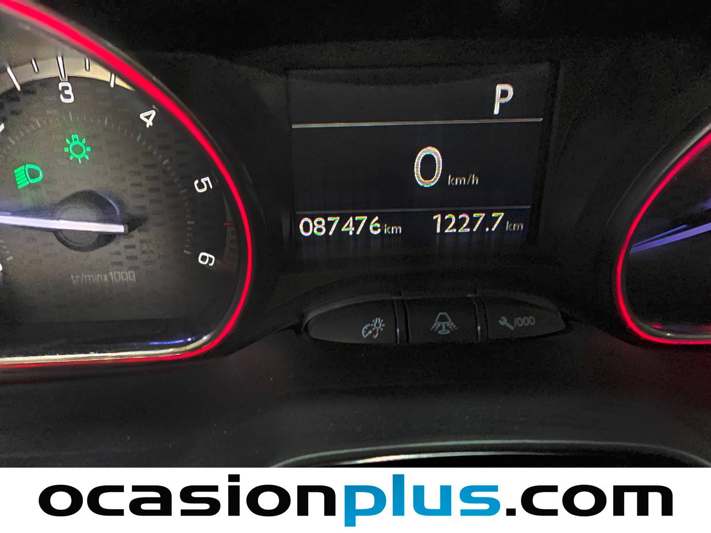 Peugeot 2008 Peugeot 2008 BlueHDi 120 S&S GT Line EAT6 (120 CV) de ocasión