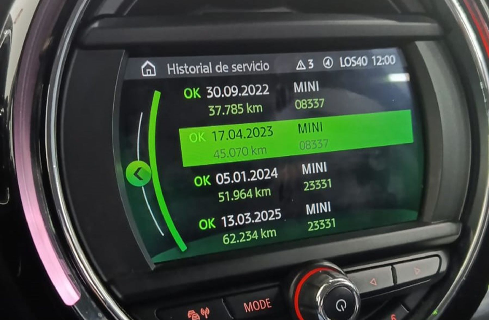 MINI Countryman Cooper S - foto 21