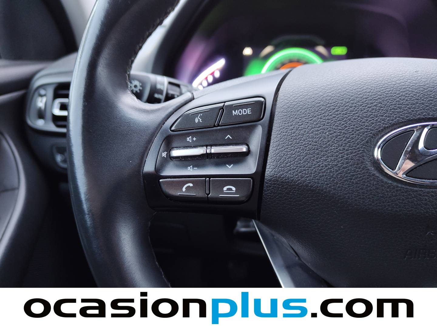 Foto Hyundai i30 Hyundai i30 1.0 TGDI 48V Klass (120 CV)