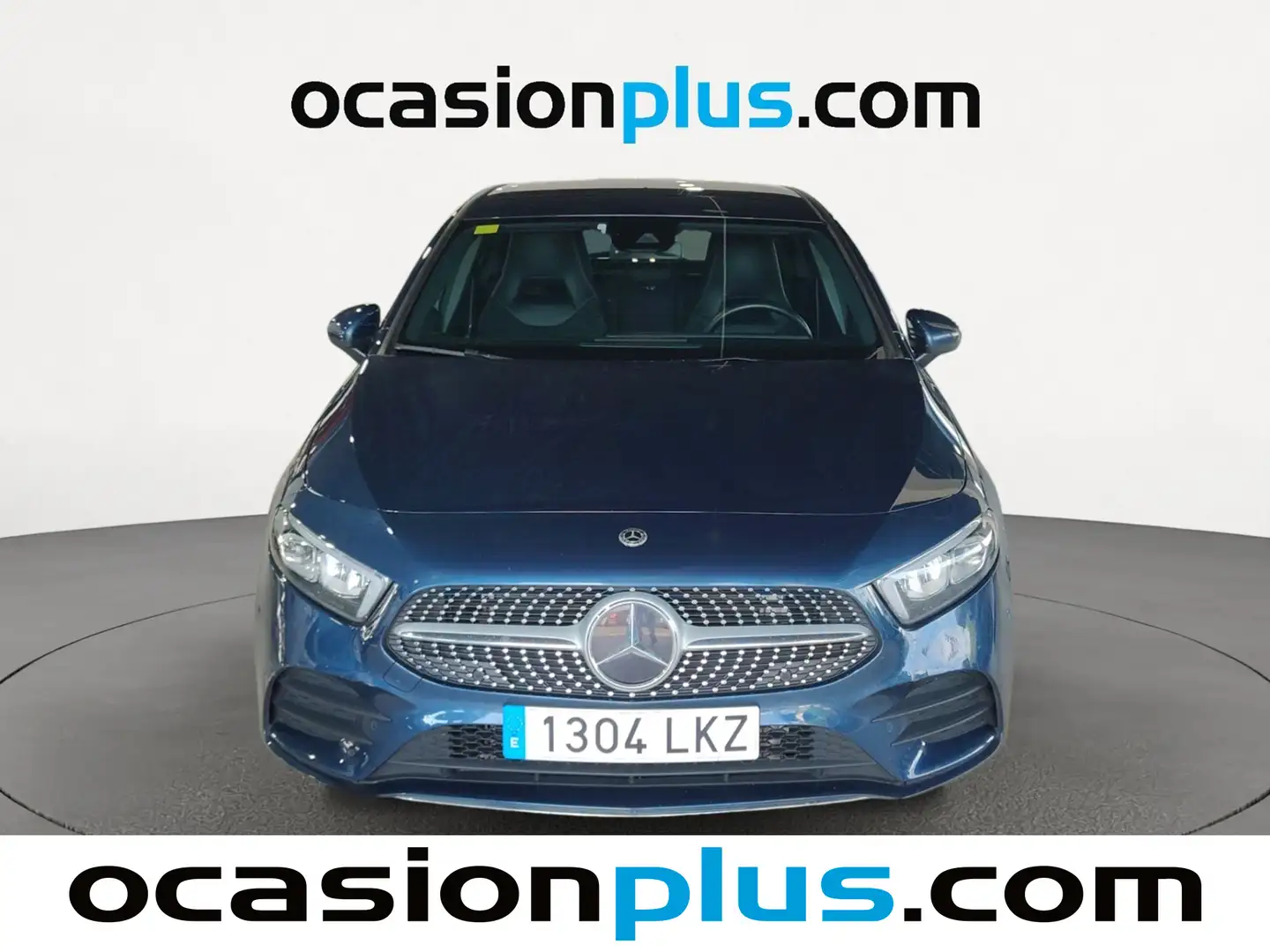 Foto Mercedes Clase A Mercedes-Benz Clase A 220 d  (190 CV)